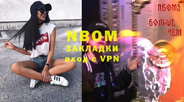стаф Нея